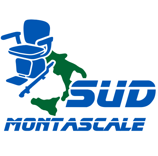 Sud Montascale - Installazione Sud Montascale e Sud Italia